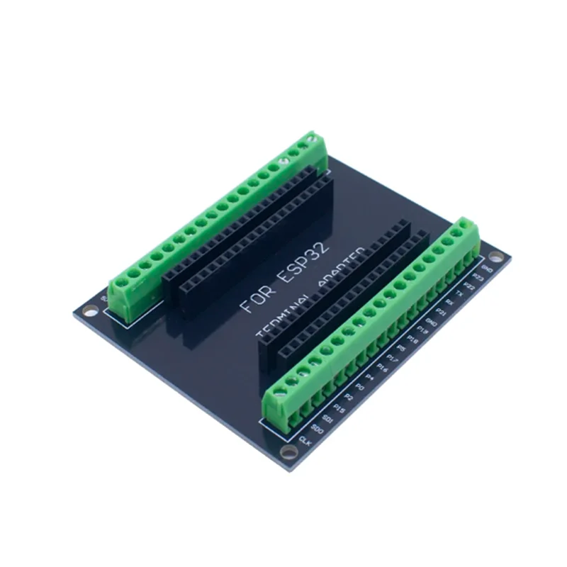 ESP32 Expansion Board Compatib - Nodemcu 32S recension och pris