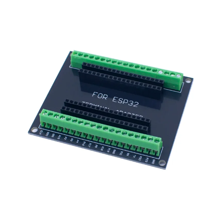 ESP32 Expansion Board Compatib - Nodemcu 32S recension och pris