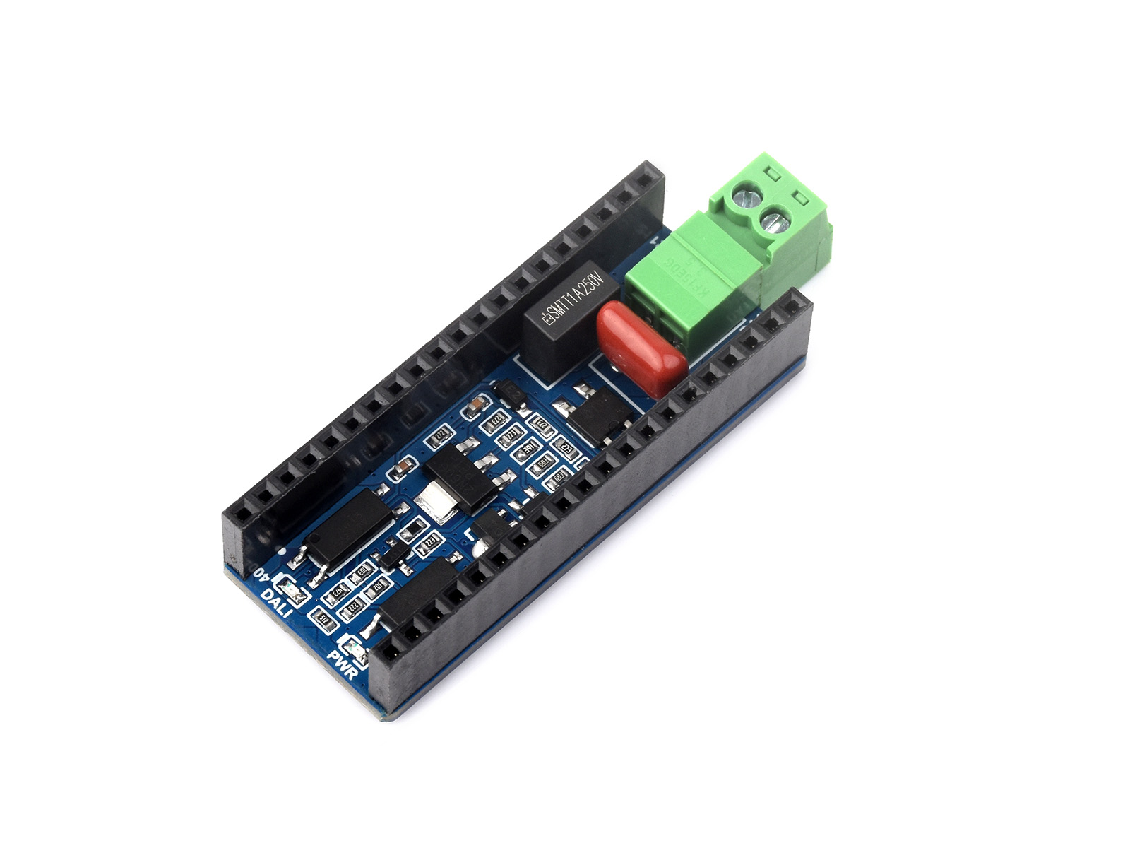 Waveshare DALI2 expansion Modu - Waveshare Esp32 recension och pris