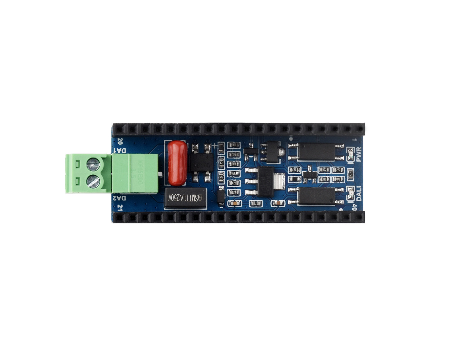 Waveshare DALI2 expansion Modu - Waveshare Esp32 recension och pris