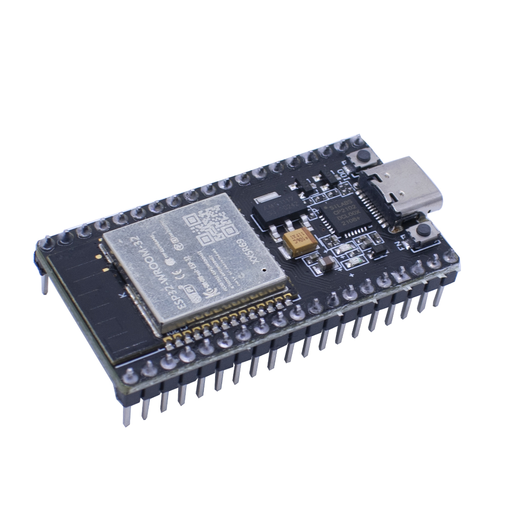 Wireless NodeMCU-32S Lua WiFi  - Nodemcu 32S recension och pris
