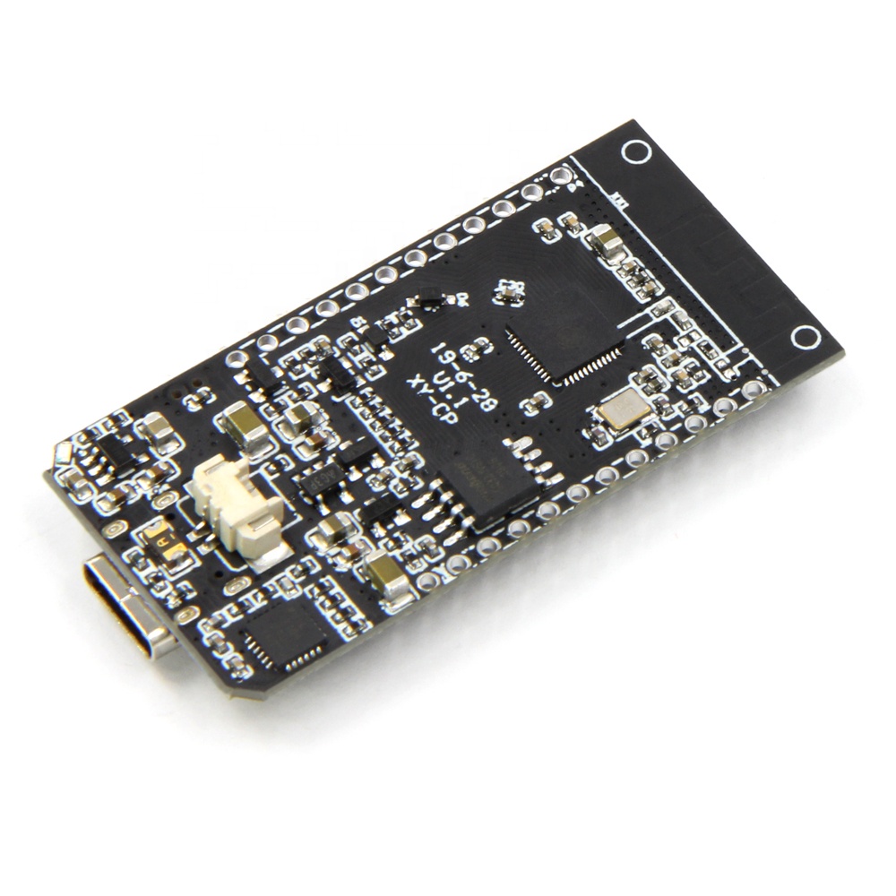 TTGO T-Display ESP32 1.14'' LC - Ttgo Tdisplay recension och pris