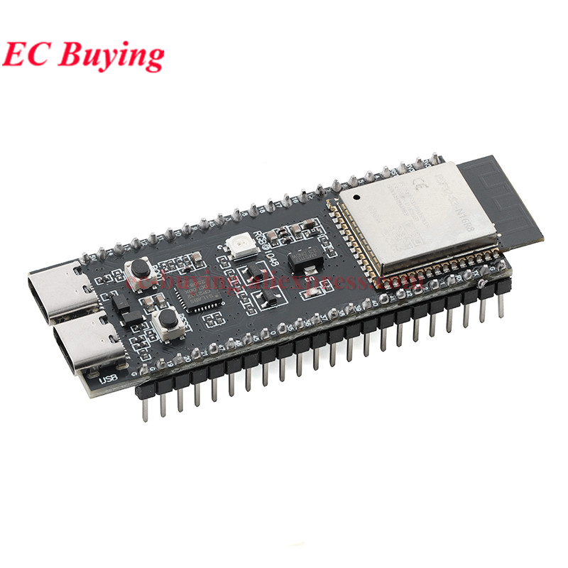 ESP32-S3-DevKitC-N16R8 ESP32S3 - Esp32 S3 Devkitc 1 recension och pris
