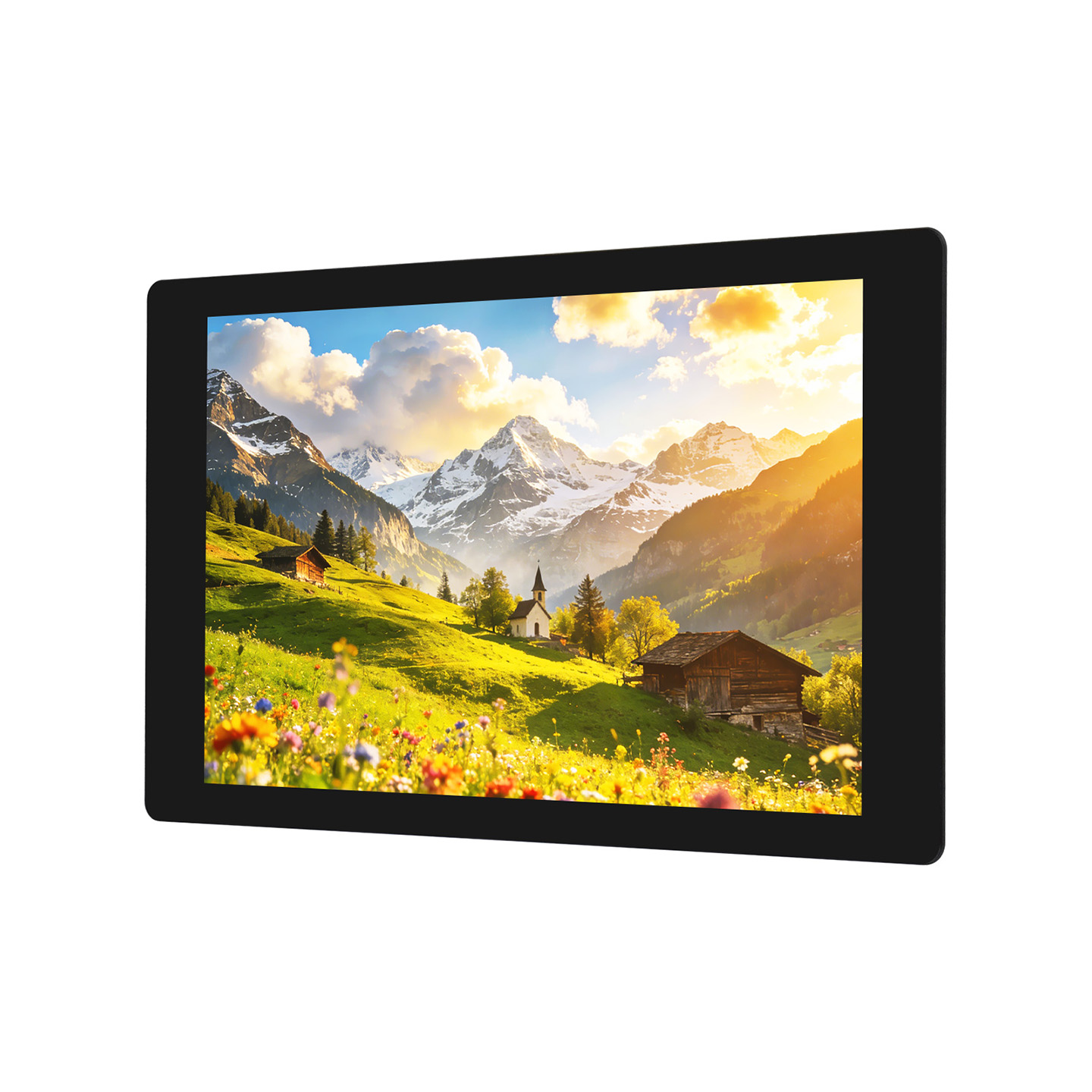 Waveshare ESP32-P4-WIFI6 4.3in - Waveshare Esp32 recension och pris