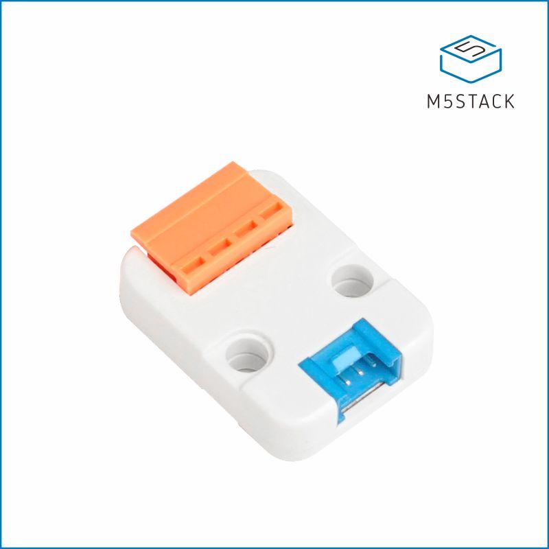 M5Stack Official RS485 to TTL  - M5Stack recension och pris