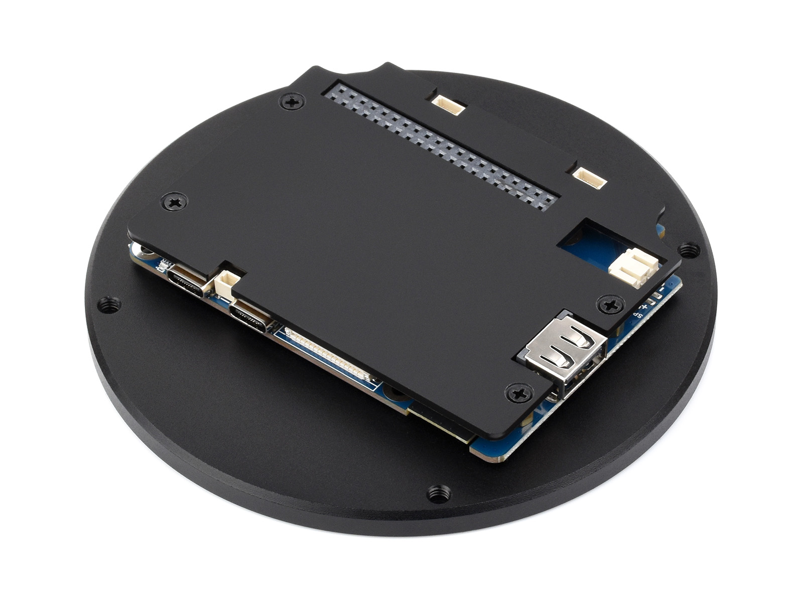 ESP32-P4 3.4/4 Inch Round Touc - Doit Esp32 recension och pris
