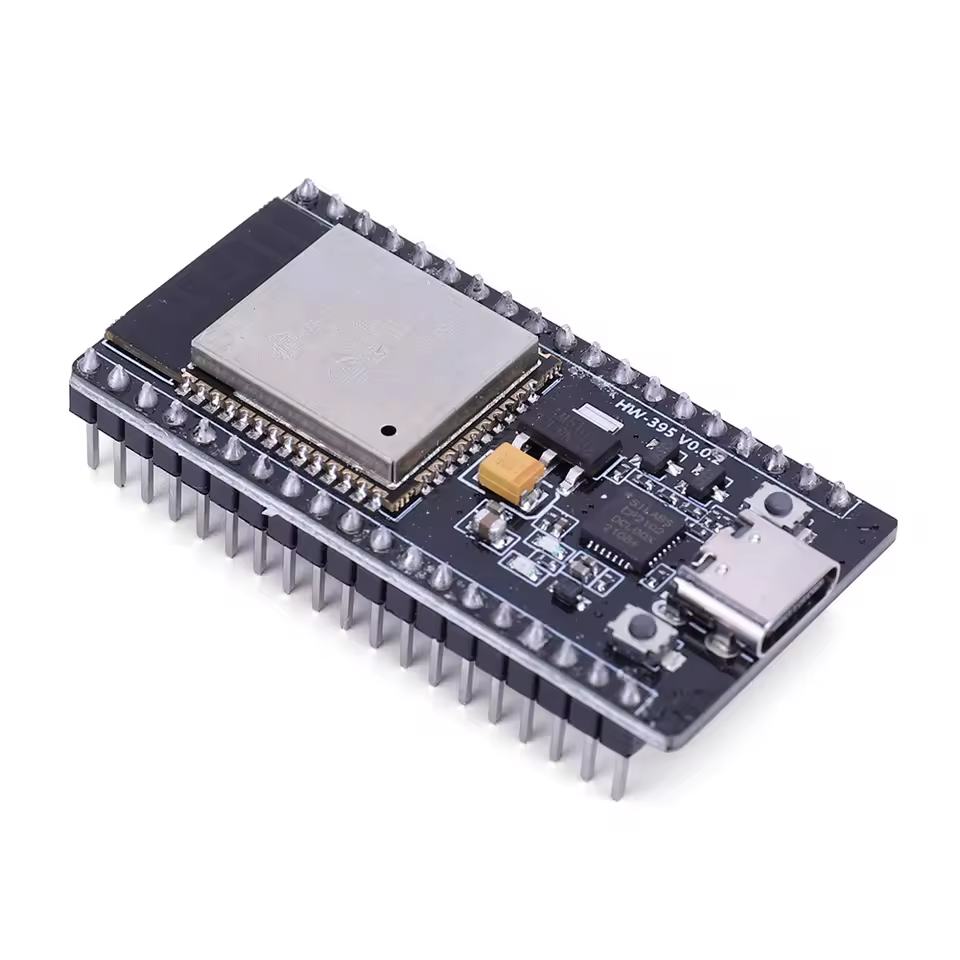 ESP32 ESP32S DEVKIT V1 Wireles - Devkitc recension och pris