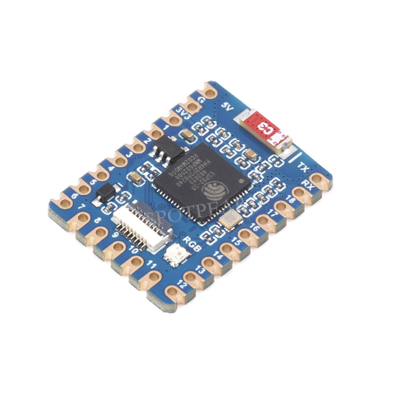 ESP32 S3 Tiny Mini ESP32-S3FH4 - Doit Esp32 recension och pris
