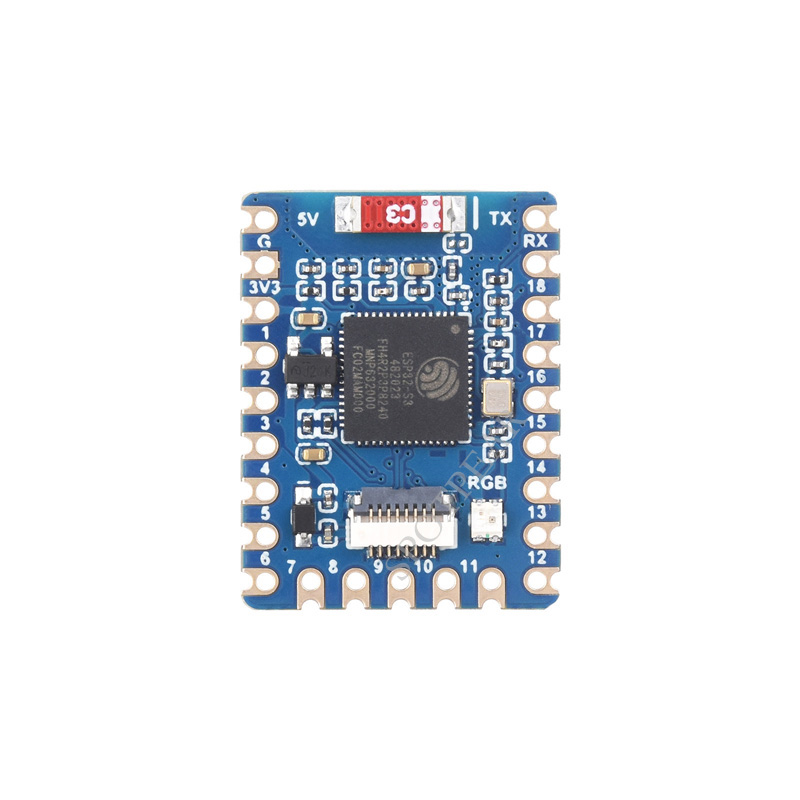 ESP32 S3 Tiny Mini ESP32-S3FH4 - Doit Esp32 recension och pris