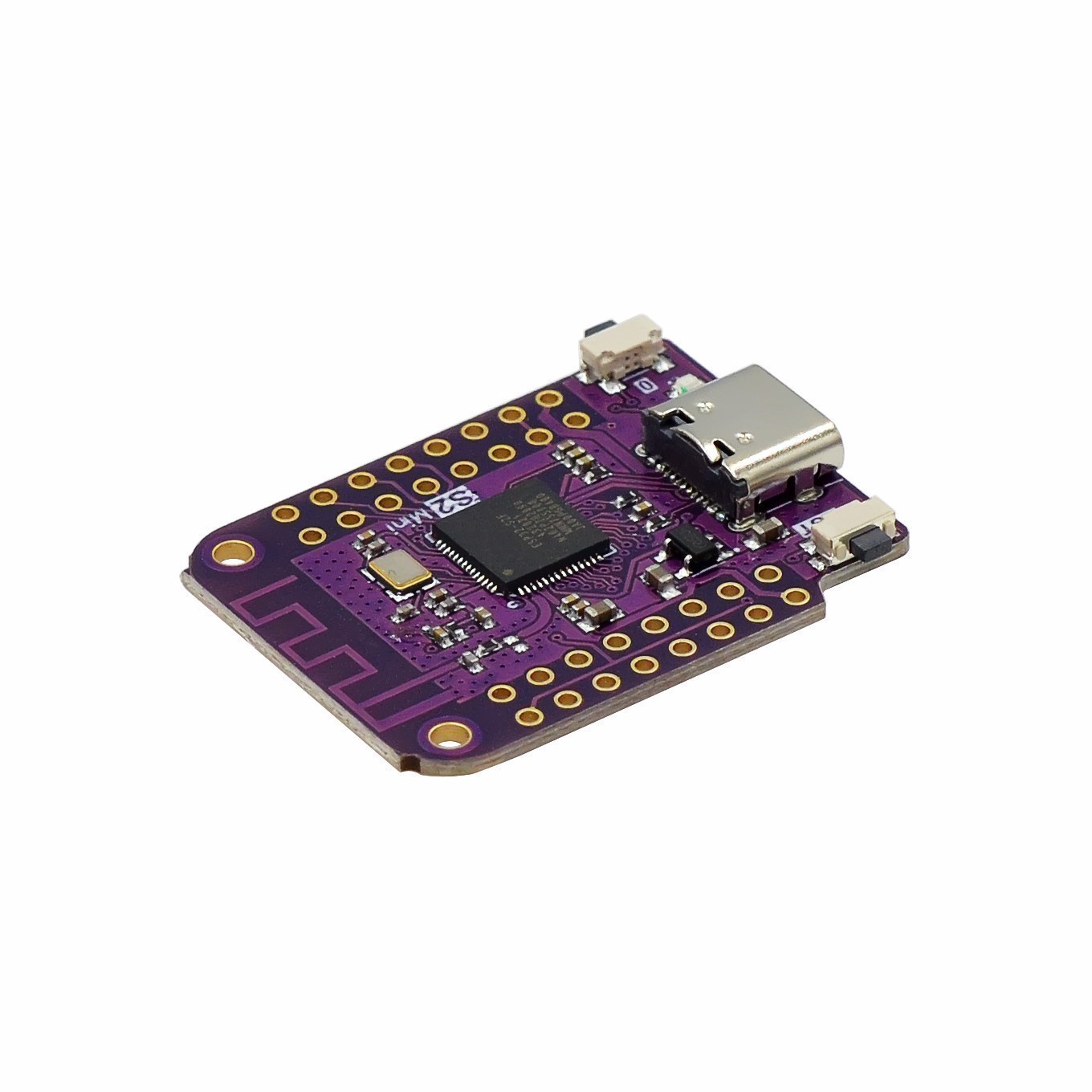 ESP32 S2 Mini V1.0.0 - LOLIN W - Lolin D32 recension och pris