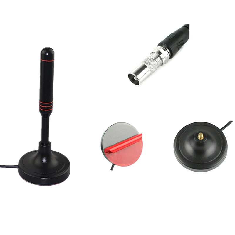 【Y】Digital TV Antenna Signal R - Devkitc recension och pris