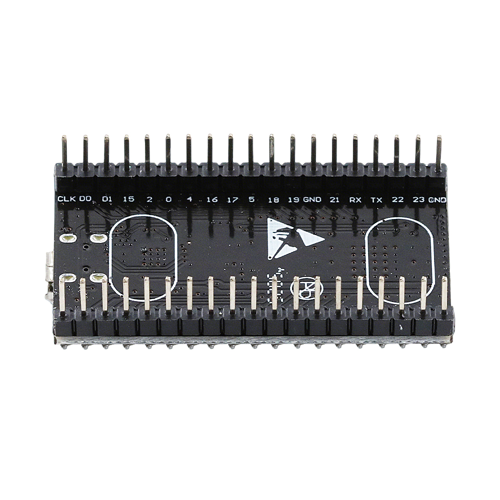 ESP32 DevKitC Development Boar - Olimex Esp32 recension och pris