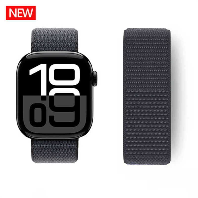 Nylon loop Correa For Apple Wa - Ttgo T Watch recension och pris