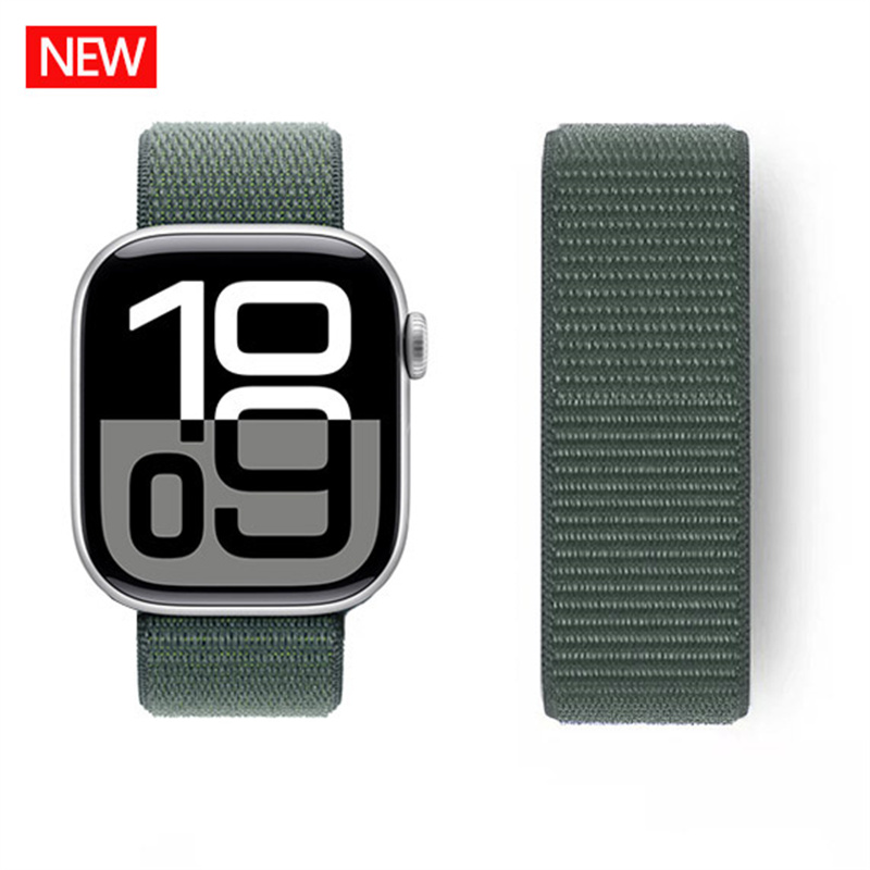 Nylon loop Correa For Apple Wa - Ttgo T Watch recension och pris