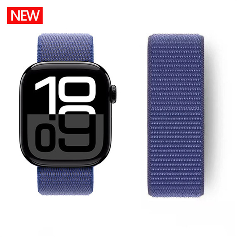 Nylon loop Correa For Apple Wa - Ttgo T Watch recension och pris