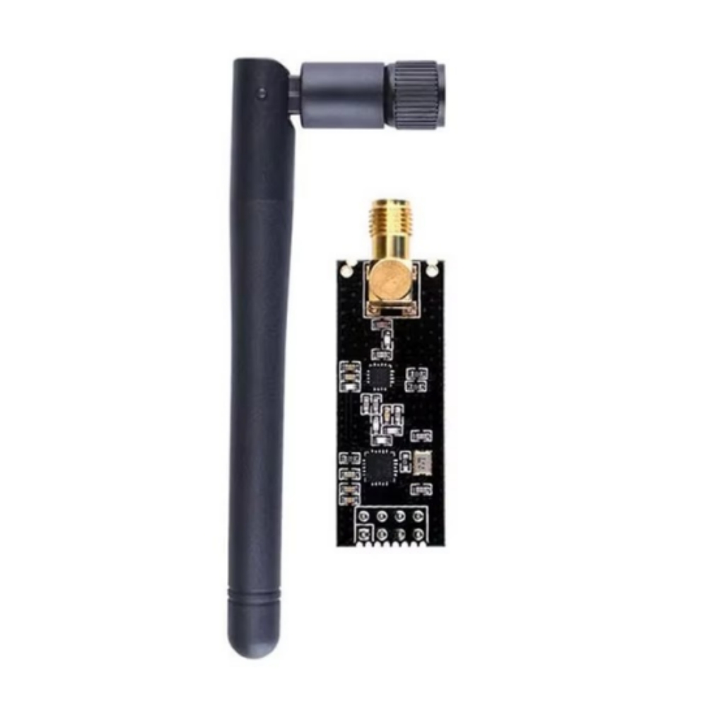 1/2Pc NRF24L01+PA+LNA Wireless - Ttgo T Watch recension och pris