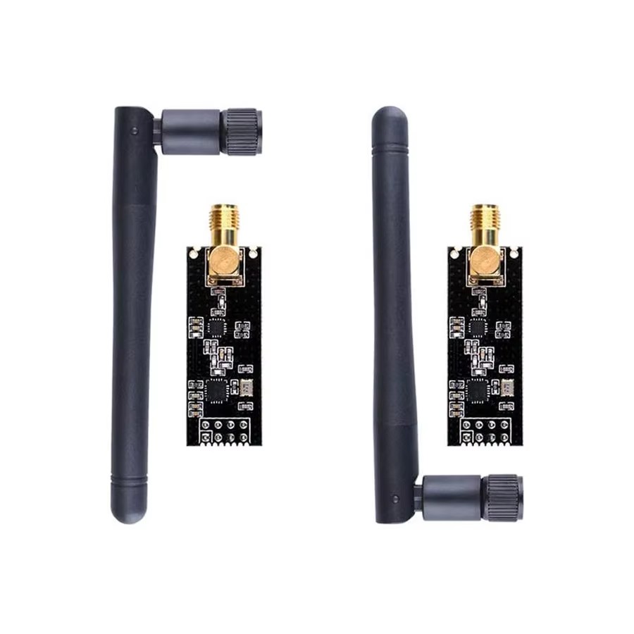 1/2Pc NRF24L01+PA+LNA Wireless - Ttgo T Watch recension och pris