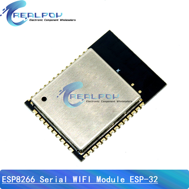 ESPWROOM32 Development Board T - Olimex Esp32 recension och pris