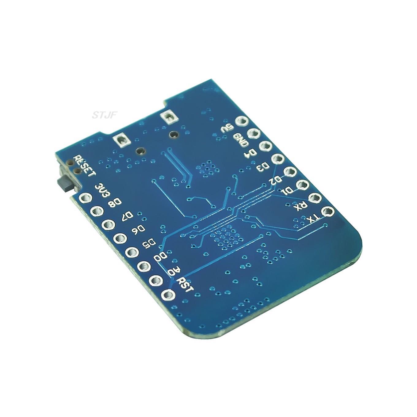 For WEMOS D1 Mini Pro Bytes Ex - D1 Mini Pro recension och pris