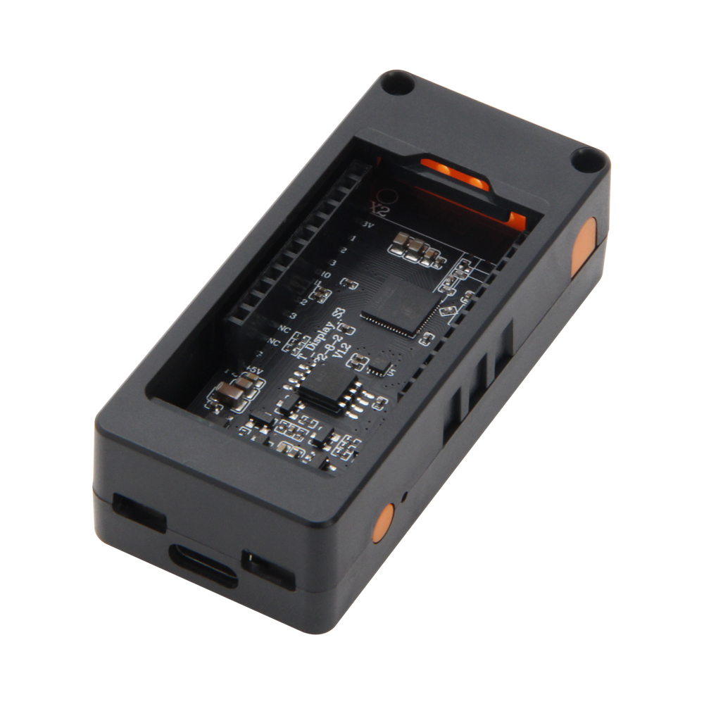 LILYGO® T-Display-S3 ESP32-S3  - Lolin S3 recension och pris