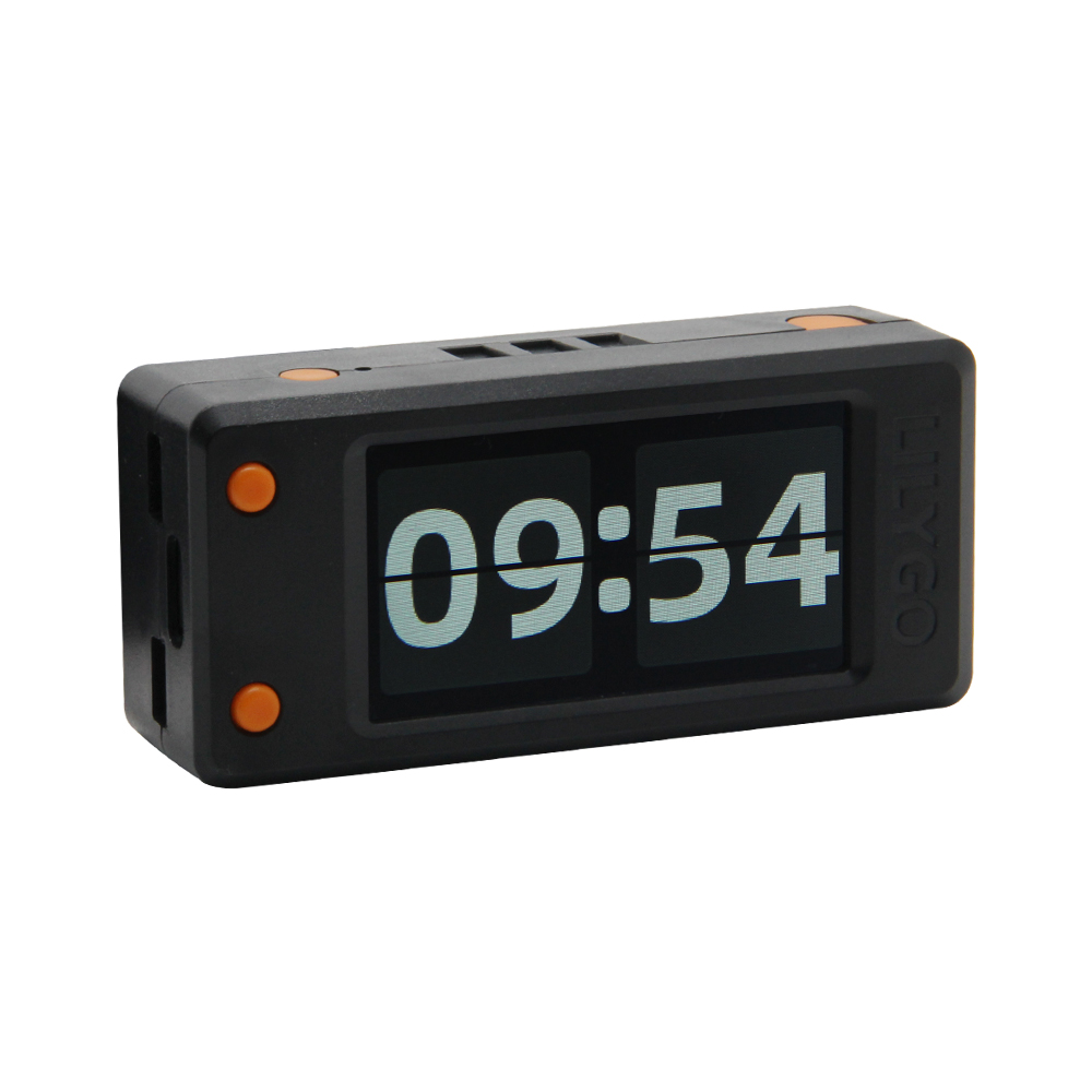 LILYGO® T-Display-S3 ESP32-S3  - Lolin S3 recension och pris