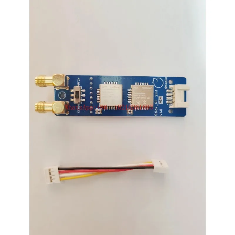 NEW  Compact IoT Module CC1101 - M5Stickc recension och pris