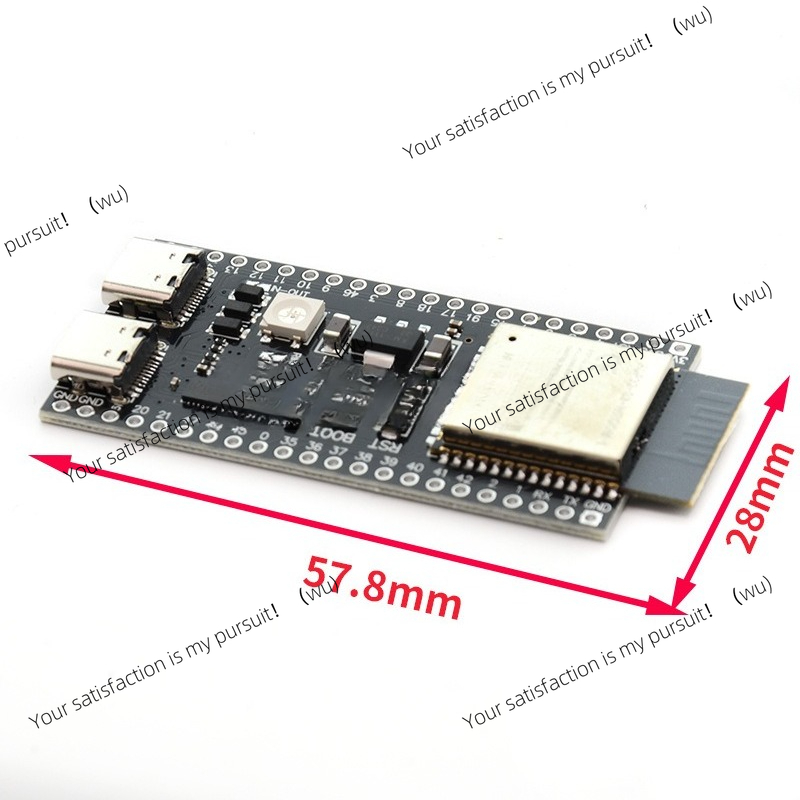 ESP32 S3 Core Board Onboard 1- - Esp32 S3 Devkitc 1 recension och pris
