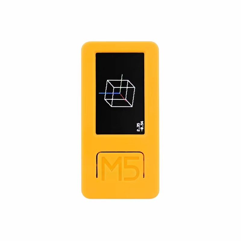 M5Stack M5StickC PLUS2 ESP32-P - M5Stickc recension och pris