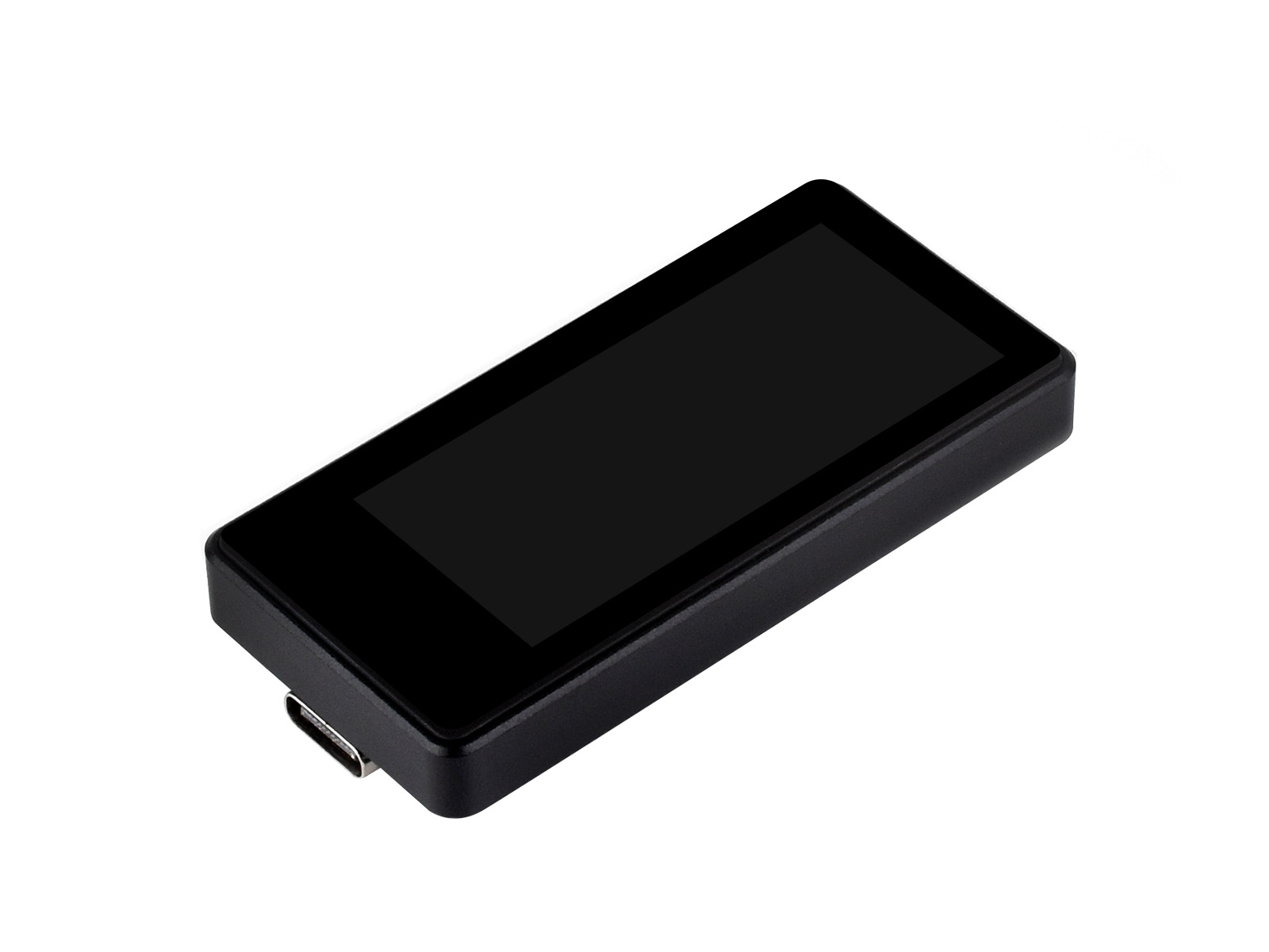 ESP32-S3 1.91inch AMOLED Displ - Lolin S3 recension och pris