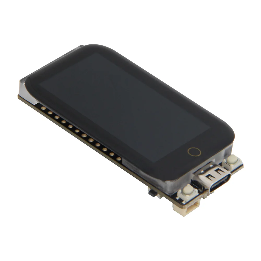 LILYGO T-Display-S3 ESP32-S3R8 - Lolin S3 recension och pris