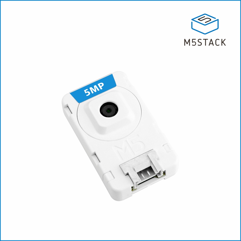 M5Stack Official Unit CamS3 Wi - M5Stack Core2 recension och pris