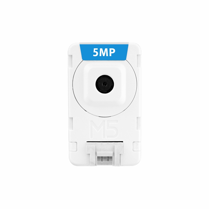 M5Stack Official Unit CamS3 Wi - M5Stack Core2 recension och pris