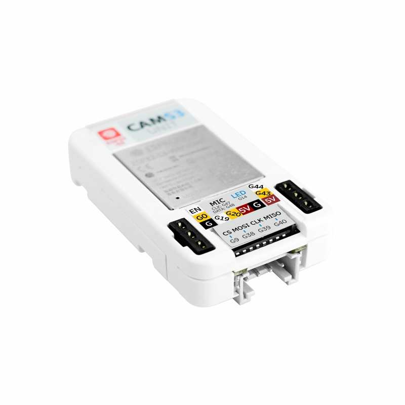 M5Stack Official Unit CamS3 Wi - M5Stack Core2 recension och pris