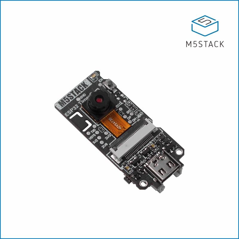 M5Stack Official ESP32 PSRAM T - M5Stack recension och pris