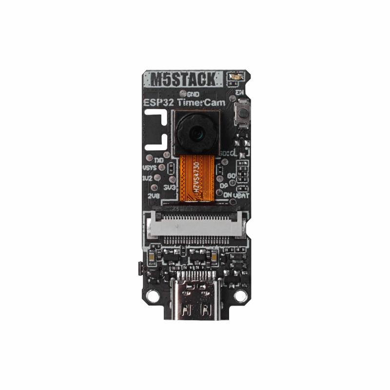 M5Stack Official ESP32 PSRAM T - M5Stack recension och pris