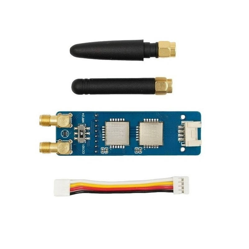 FOR M5Stack M5StickC PLUS2 ESP - M5Stickc recension och pris