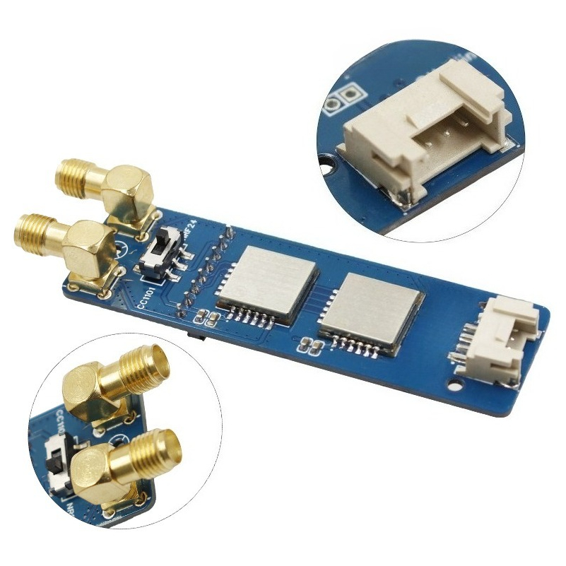 FOR M5Stack M5StickC PLUS2 ESP - M5Stickc recension och pris