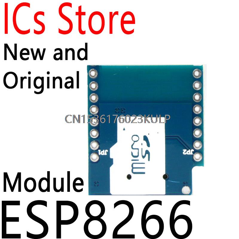 Micro SD Card Shield For WeMos - Wemos D1 Mini recension och pris