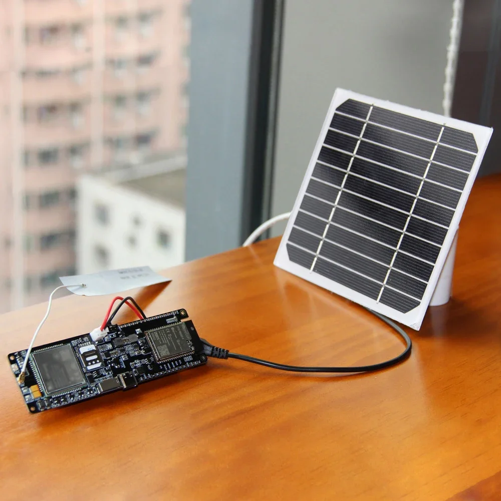 IN STOCK LILYGO T-SIM7600G-H R - Doit Esp32 recension och pris
