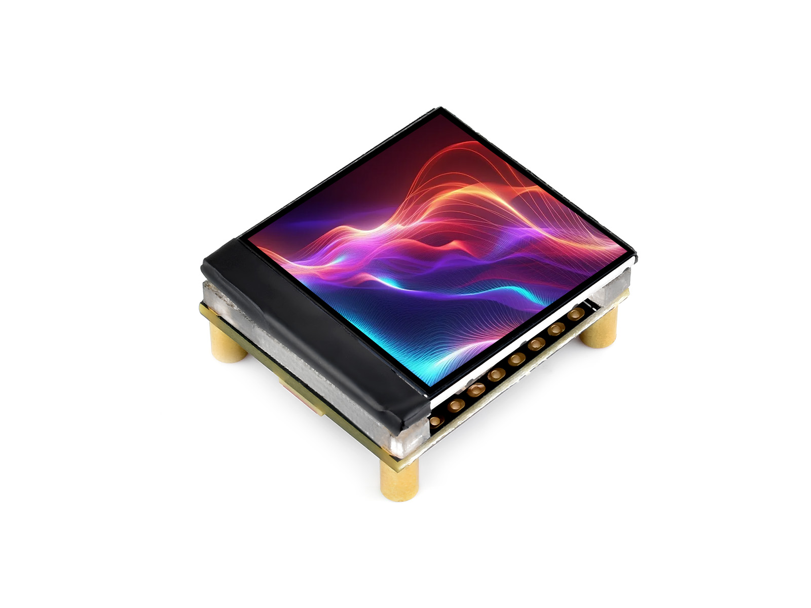 Waveshare ESP32-S3 1.3inch Dis - Waveshare Esp32 recension och pris