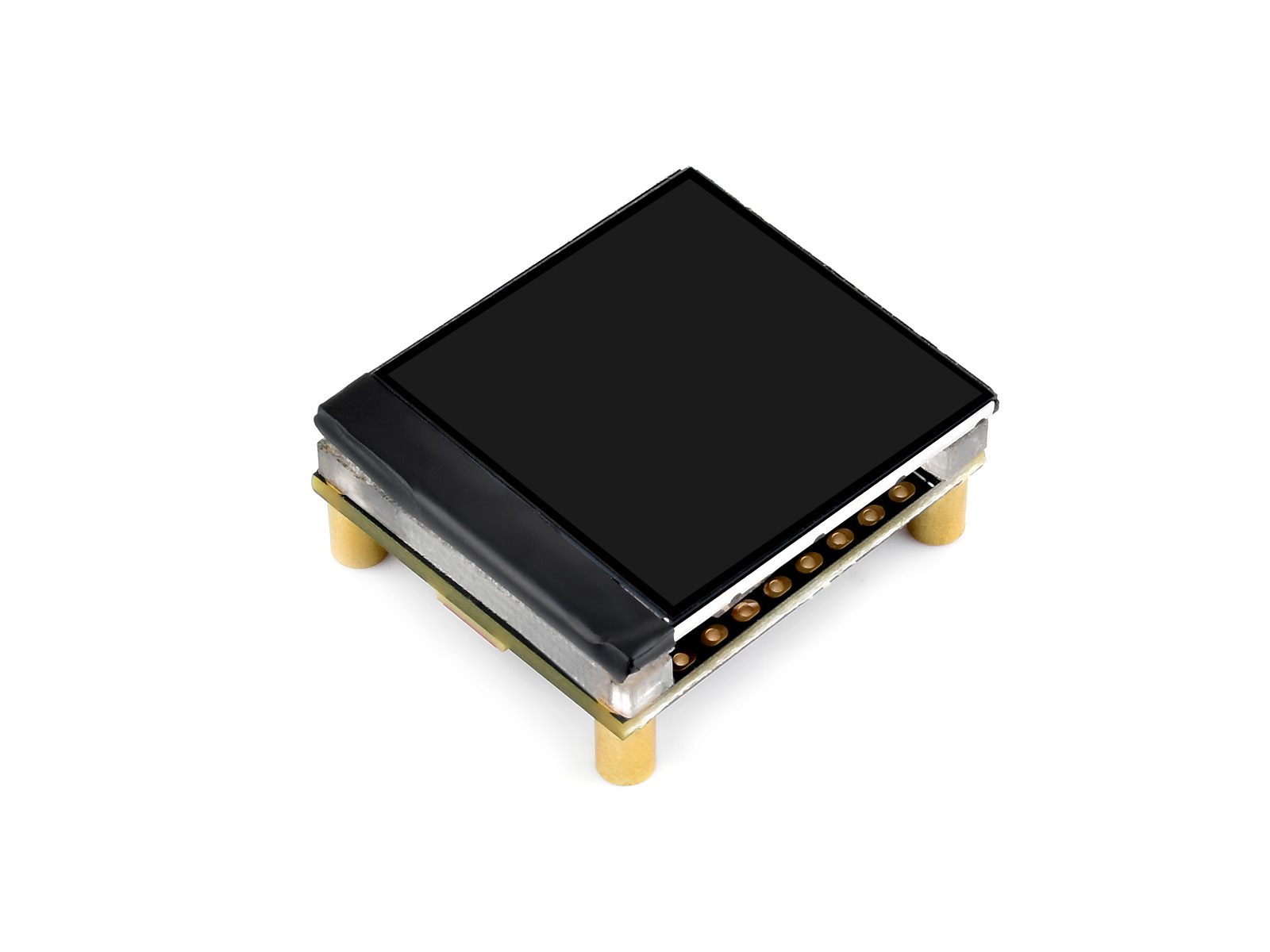 Waveshare ESP32-S3 1.3inch Dis - Waveshare Esp32 recension och pris