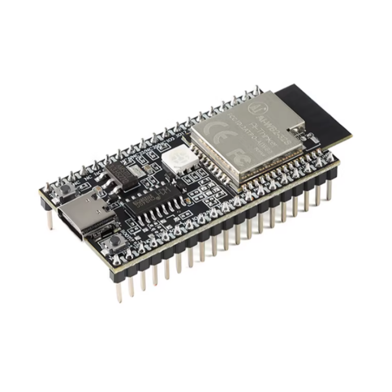 2pcs Original NodeMCU-Ai-WB2-3 - Nodemcu 32S recension och pris