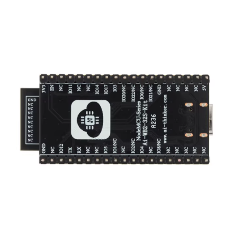 2pcs Original NodeMCU-Ai-WB2-3 - Nodemcu 32S recension och pris