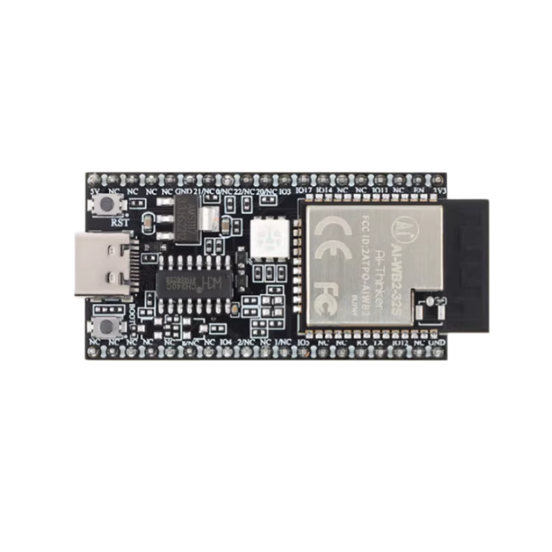 2pcs Original NodeMCU-Ai-WB2-3 - Nodemcu 32S recension och pris