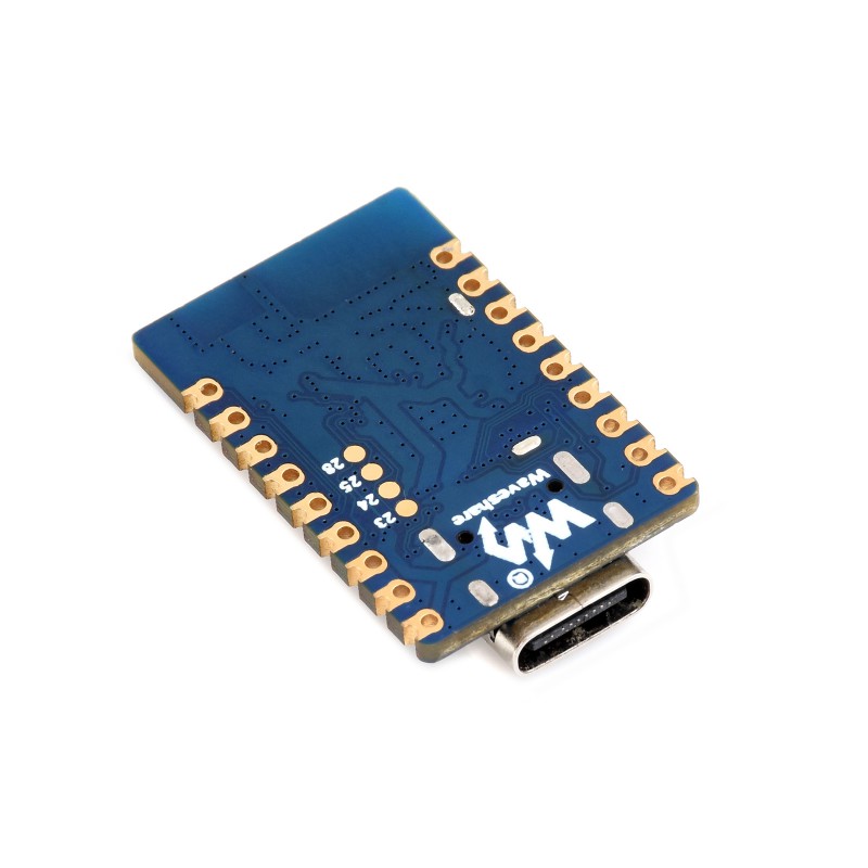 New ESP32-C5 Dev Board Dual Ba - Waveshare Esp32 recension och pris