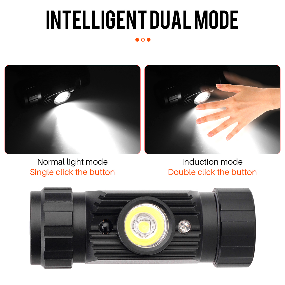 BORUiT RJ-020 LED Induction He - Lolin D32 recension och pris