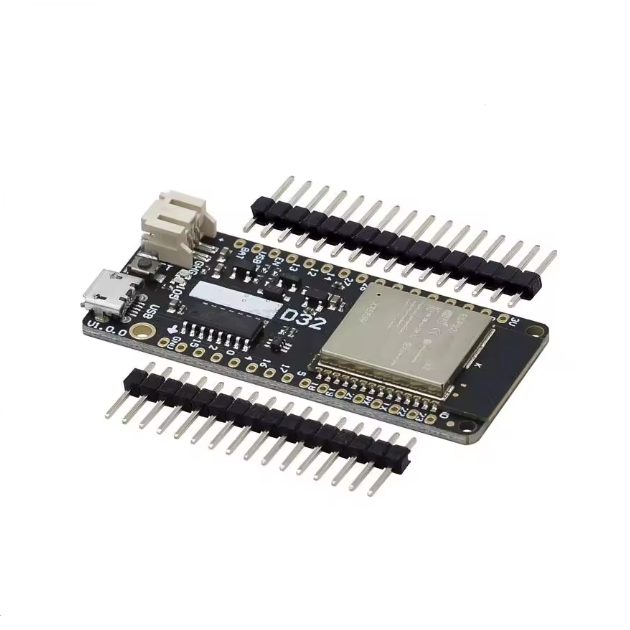 LOLIN D32 V1.0.0 WIFI Bluetoot - Lolin D32 recension och pris