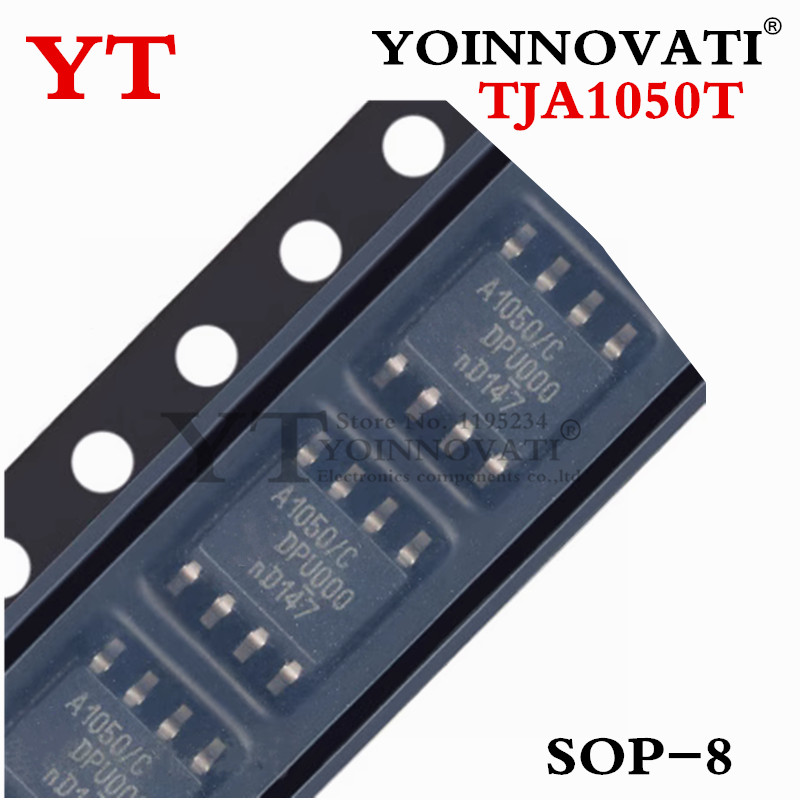 5pcs TJA1020 TJA1021 TJA1040 T - Nodemcuv2 recension och pris