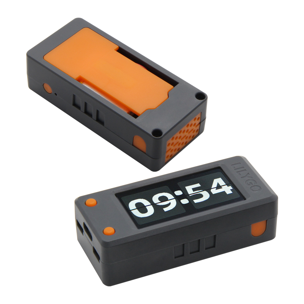 TTGO T-Display-S3 1.9inch IPS  - Ttgo Tdisplay recension och pris