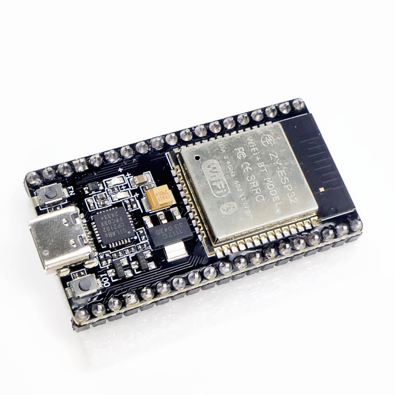 ESP32 Development Board TYPE-C - Devkitc recension och pris
